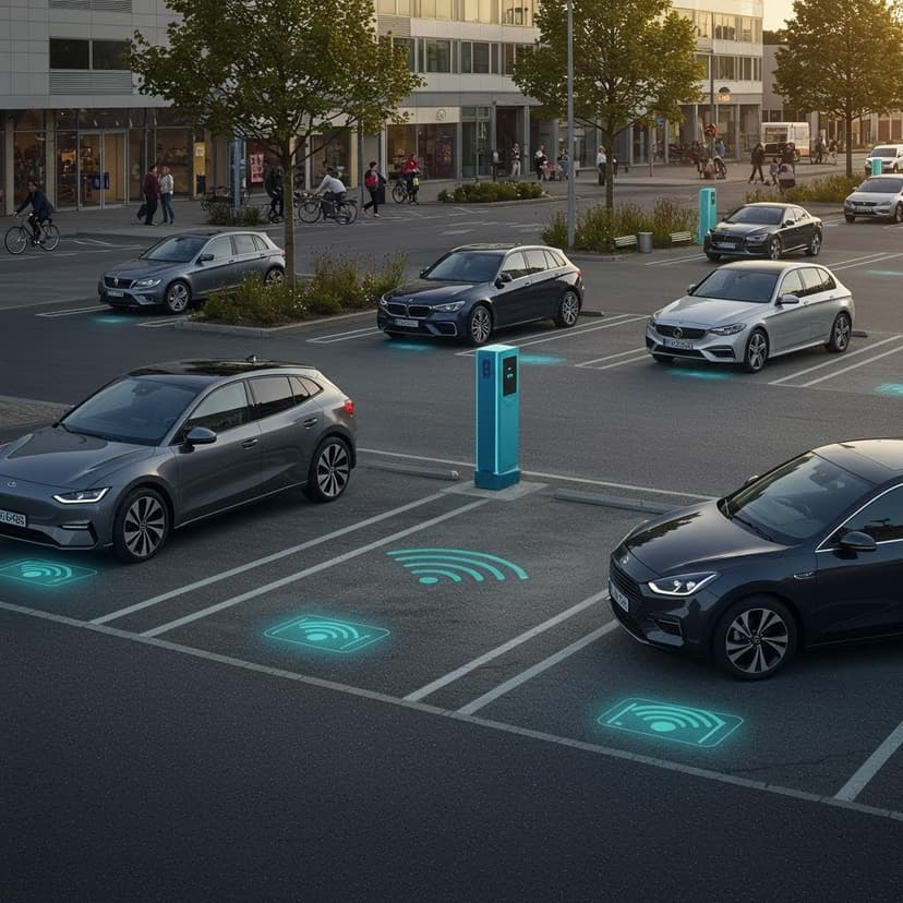 Public Charging